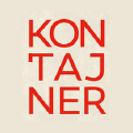 Vinárstvo kontajner