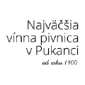 Najväčšia vínna pivnica v Pukanci